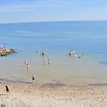 Дом отдыха 40515-juelsminde-pot-strandby-400 *