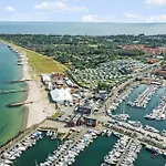 Дом отдыха 40515-juelsminde-pot-strandby-400 *