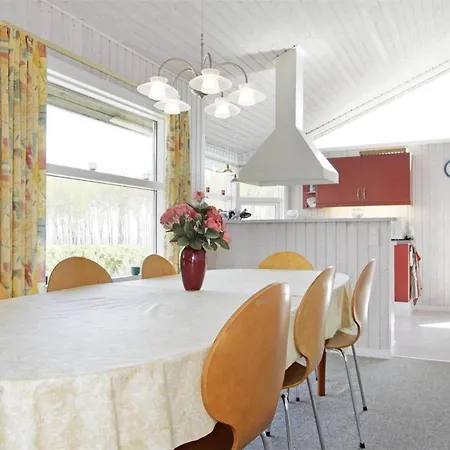 Σπίτι διακοπών 40515-juelsminde-pot-strandby-400 *