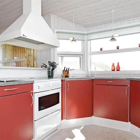 40515-juelsminde-pot-strandby-400 Σπίτι διακοπών