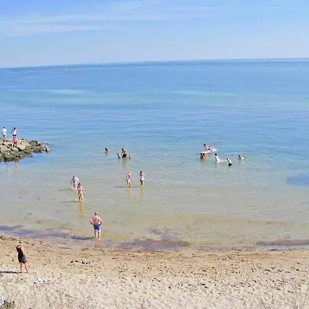 Σπίτι διακοπών 40515-juelsminde-pot-strandby-400 *