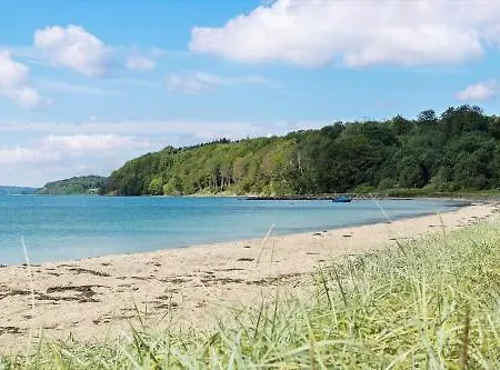 Prázdninový dům 40515-juelsminde-pot-strandby-400 *
