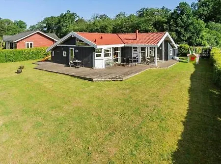 40515-juelsminde-pot-strandby-400 Prázdninový dům