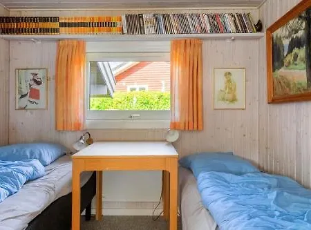 40515-juelsminde-pot-strandby-400 Prázdninový dům