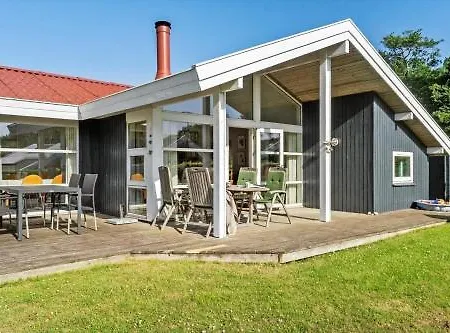 40515-juelsminde-pot-strandby-400 Prázdninový dům Sonderby (Midtjylland)